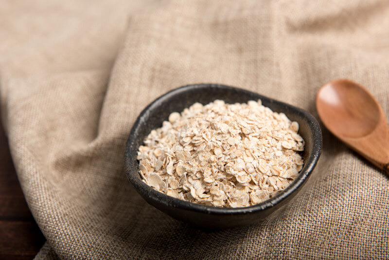 ダイエットに最適な炭水化物は玄米よりもオートミール！？その３つの理由を紹介！