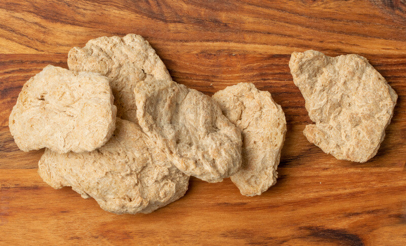 【ダイエット食】大豆ミートがオススメな3つの理由!