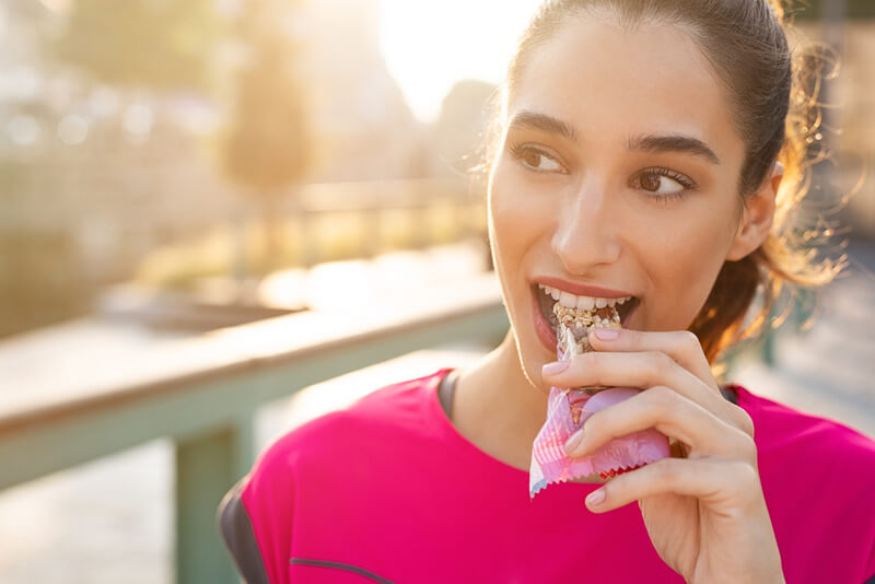 時間が重要! 8時間は食べ放題!? 8時間ダイエットとは?