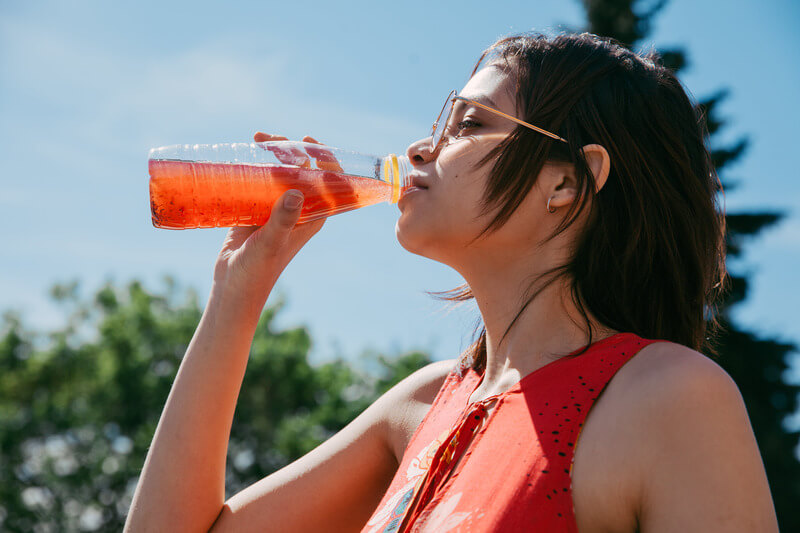 アミノ酸のBCAA.EAAって何?その違いは?
